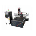 atc cnc wood carving machine